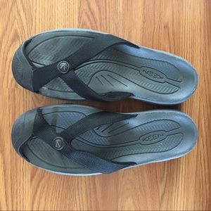 Keen Flip Flops